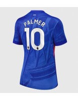 Chelsea Cole Palmer #10 Kotipaita Naisten 2025-26 Lyhythihainen